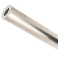 6' Foot x 2.00" inch OD Aluminum Tubing Antenna Mast Pole Pipe | UV-2-6