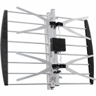 3 Star 4222 2-Bay Multi-Bow HDTV UHF Compact Antenna 