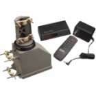 Channel Master 9521A Antenna Rotator System with Remote
