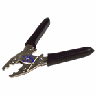 ASKA ACR-596 RG59 RG6 F Connector Ring Crimper Tool