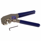 ASKA AHX-11 RG11 F Connector Hex Crimper Tool