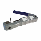 APICA AP-CT-AS BNC RCA Radial Compression Tool