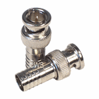 Holland BNC-C324 RG-6 Cable BNC Connector