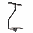 C-13-W Small Television Ceiling Mount