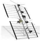 Channel Master 4221HD TV UHF Antenna