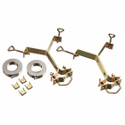Channel Master CM-9067 Y-Type HDTV Antenna Chimney Mount