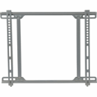 Mid-Size Flat Panel Flush Wall Mount