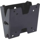 Small Panel Flush Mount With Tilt 