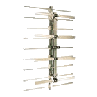 Winegard HD-4400 4-Bay UHF High Definition TV Antenna