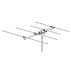 Winegard HD-6000 Digital Radio FM Antenna