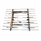 Winegard HD-8800 8-Bay UHF HDTV Antenna