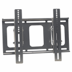 LCD Monitor Flush with Tilt Mount