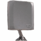 Winegard SS-2000 SquareShooter UHF HDTV Antenna