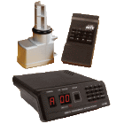 NTE U-106 Antenna Rotator System