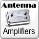 Outdoor Antenna Amplifiers