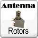 Outdoor TV Antenna Rotators