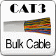 Category 3 Multi-Pair Bulk Cable