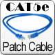 Category 5E Network Patch Cables