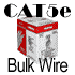 Category 5 ENHANCED Bulk Premise Wire