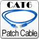 Category 6 Network Patch Cables