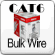 Category 6 Bulk Premise Wire