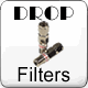 In-Line Drop Filters