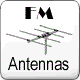 Outdoor FM Antennas