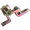Drop and Installation Materials