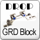 Ground Blocks and Arrestors
