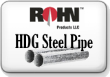 HDG Steel Pipes