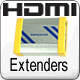 HDMI Amplifiers