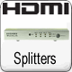 HDMI Splitters