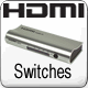 HDMI Switches