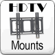 HDTV Wall Mounts