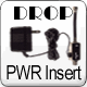 Power Inserters and Supplies