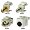 Keystone Jacks and Inserts