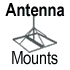 Antenna Roof and Non-Penetrating Mounts