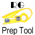 RG Cable Preparation Tools