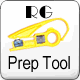 Drop Preparation Tools