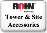 ROHN Tower and Site Accessories