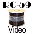 RG-59 Bulk Video and Siamese Cable