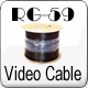 RG59 Bulk Cable