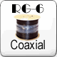 RG6 Bulk Cable