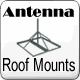 Antenna Tripods and Roof Mounts