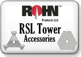 ROHN RSL Accessories