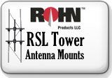 RSL Antenna Mounts