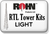 RTL Light Series Tower Kits