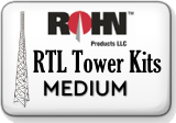 RTL Medium Tower Kits