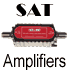 Satellite and Wideband Amplifiers
