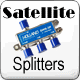 Satellite Splitters
